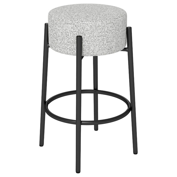 Minkšta baro kėdė 68 cm